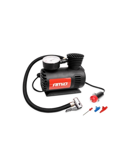 Mini compresor auto 12V Acomp-14