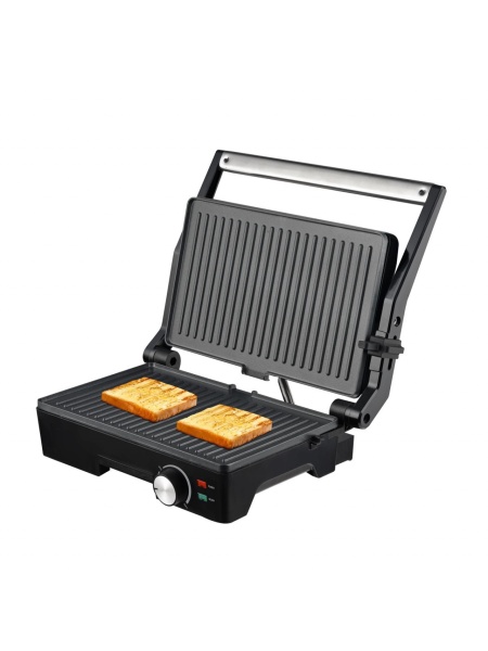 Sandwich Maker si Grill 1600W Royalty Line - Img 3