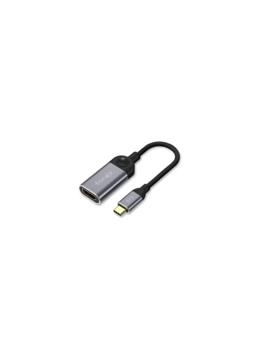Adaptor TypeC la HDMI 4K FONEX HUB10TG