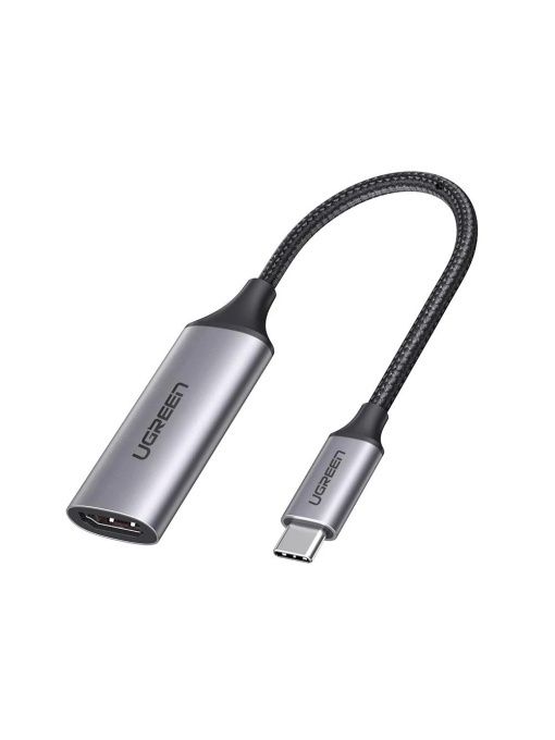 Adaptor video Type-C(T) la HDMI(M) UGREEN 70444