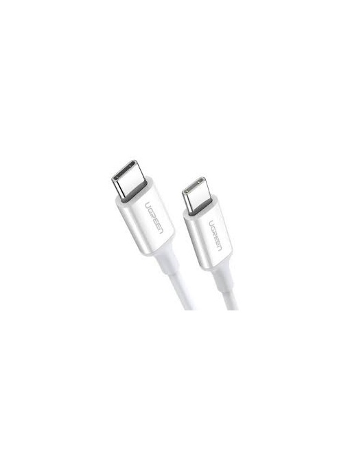Cablu alimentare si date Type-C la Type-C 60W,1.5m UGREEN 60519