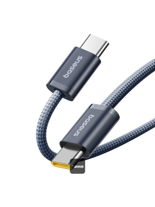 Cablu alimentare TypeC la USB TypeC Dynamic 4,100W,2m BASEUS