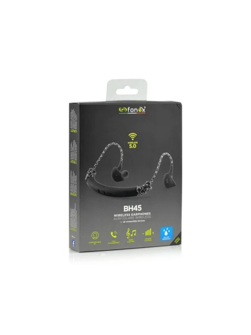 Casi wireless bluetooth® FONEX BH45