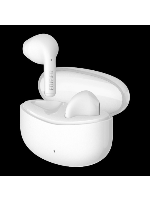 Casti wireless bluetooth®V5.3, in ear,TWS,X2s EDIFIER TWSX2S-WH