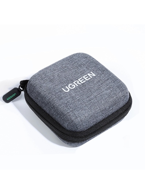 Husa pentru accesorii compartimentata, gri UGREEN 40816