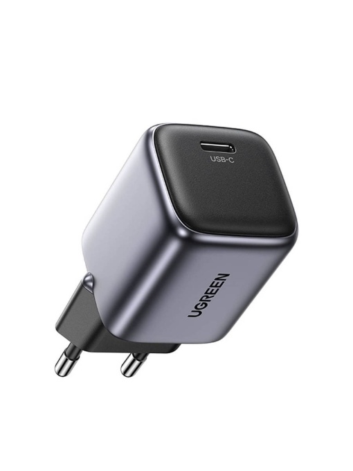 Incarcator retea Nexode 1XTypeC GaN 20W UGREEN 90664