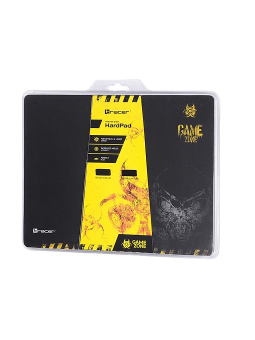 Mousepad gaming Game Zone Hardpad TRACER TRAPAD45586