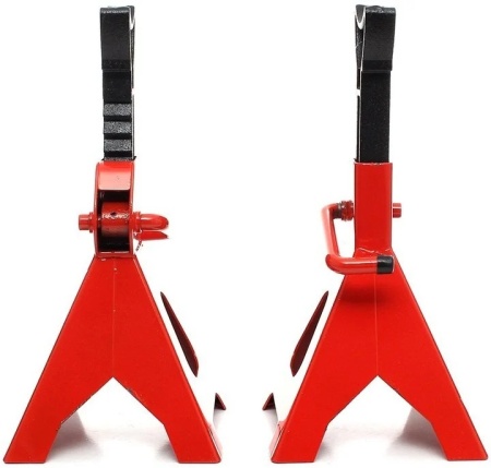 Set Suport Tip Capra 2T 2 bucati KraftDele KD397  - Img 2