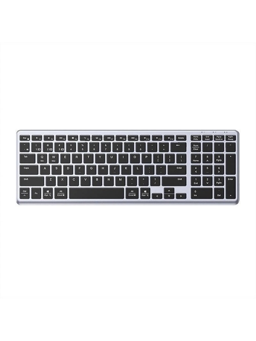 Tastatura ultra slim wireless Bluetooth 5.0V UGREEN 15258