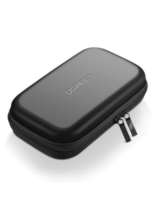 Borseta pentru HDD si accesorii 16.5 x 9.5 x 4.5cm UGREEN 40707