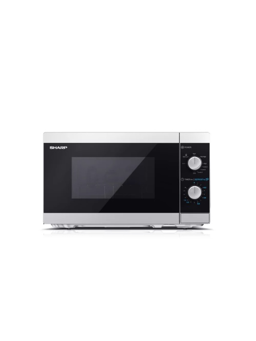 Cuptor cu microunde Sharp YC-MG01ES