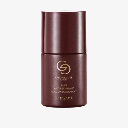 Deodorant roll-on antiperspirant Giordani Gold Man - Img 2