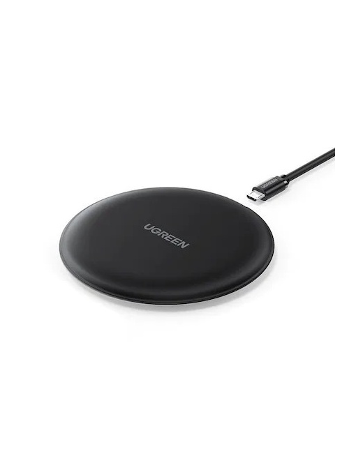 Incarcator wireless Fast Charge 15W UGREEN 80537