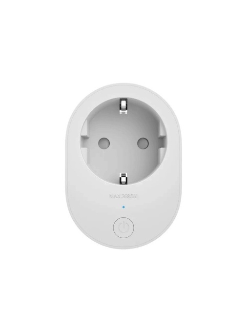 Priza inteligenta WiFi, 16A,compatibil Android/iOS Smart Pug 2 XIAOMI