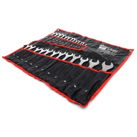 Set chei fixe, combinate 25 buc, KD10920, Kraft&amp;Dele - Img 2