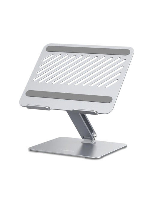 Suport petru laptoop 17.3" argintiu UGREEN 40291