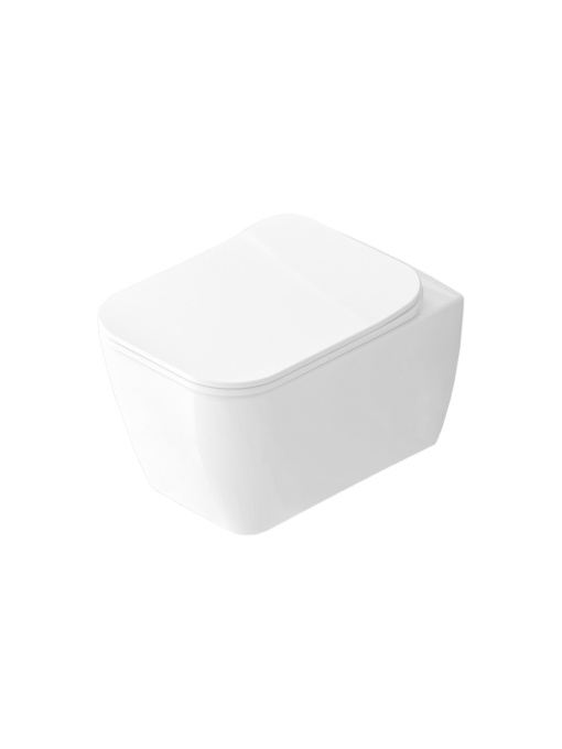 Vas WC Suspendabil HALLEY - Idevit