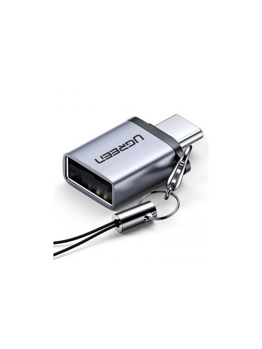 Adaptor USB Type-C la USB 3.0 UGREEN 50283