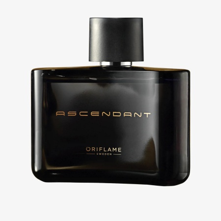 Apă de toaletă Ascendant 75 ml - Img 2