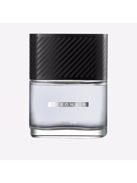 Apă de toaletă Debonair 75 ml - Img 2