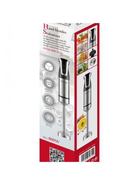 Blender de mana 800 W Royalty Line - Img 2