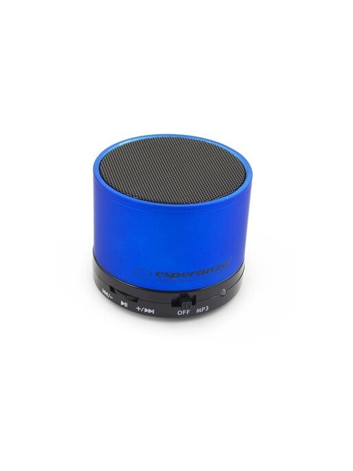 Boxa bluetooth® Ritmo ESPERANZA EP115B