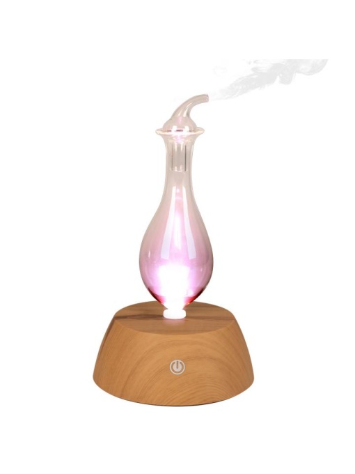 Difuzor aromaterapie, atomizor