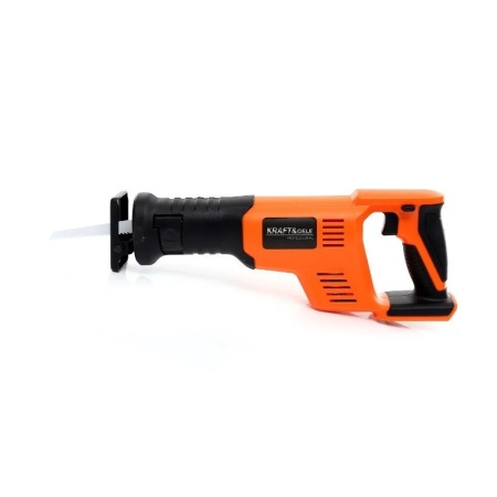 Ferastrau tip coada de vulpe cu acumulator 18V KraftDele KD1753