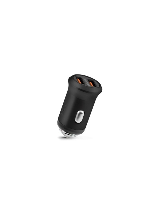 Incarcator auto 2X USB-A,10W FONEX SC2MB