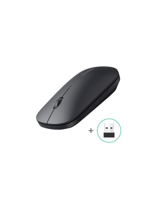 Mouse optic wireless 4000dpi UGREEN 90372
