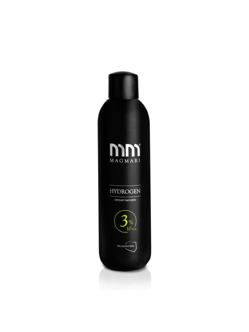 Oxidant hydrogen prof ptr decolorare par Magmari 3 % 1000 ml