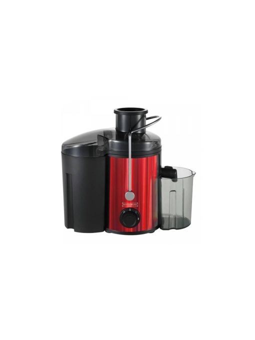 Storcator de fructe si legume Royalty Line RL-PJE700 -700 w- rosu