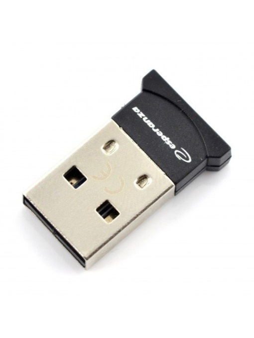 Adaptor Bluetooth V.2.0 USB Dongle ESPERANZA