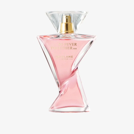 Apă de parfum pentru ea So Fever Together - Img 2