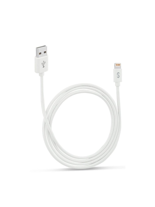Cablu de incarcare si date USB-A la Lightining MFi FONEX USBMFW