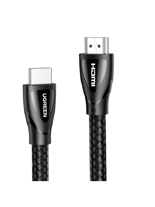 Cablu video HDMI 2.1 (T) la HDMI (T),8K,eARC, UGREEN 80403