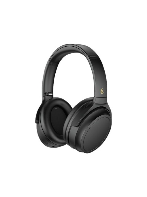 Casti wireless bluetooth®V5.3, TWS,ANC EDIFIER WH700NB-BK