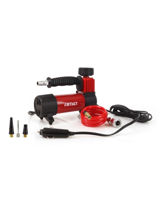 Compresor auto 12V HQ ACOMP-05