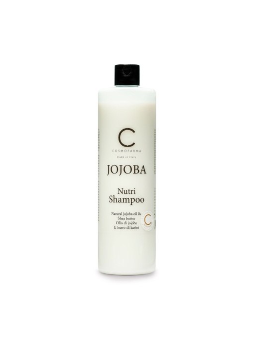 Cosmo Sampon Nutri cu ulei de Jojoba