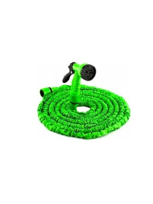 Furtun de gradina extensibil, 10-30 m, Kraft&Dele KD2087