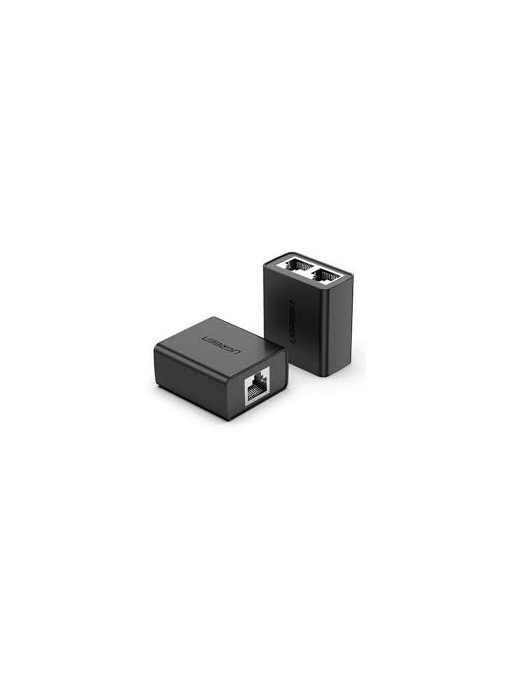 Splitter pentru cablu UTP RJ45(M) la 2 x RJ-45(M),CAT5 UGREEN