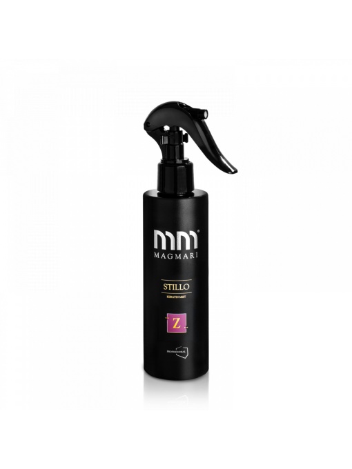 Spray keratina ptr netezire,hranire par-STILLO-200 ml Magmar