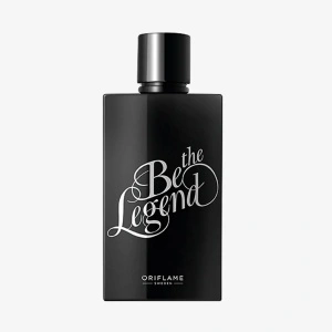 Apă de toaletă Be the Legend - Img 2