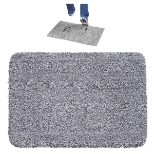 COVORAS INTRARE ABSORBANT MICROFIBRA 70 X 46 - Img 2