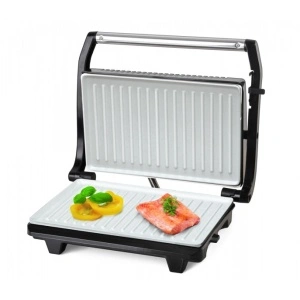 Gratar electric Esperanza,TALEGGIO 750 W,EKG006 - Img 3