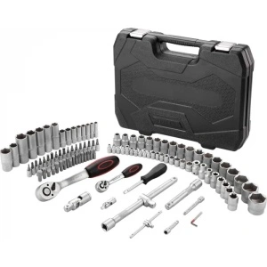 Set chei tubulare 108 piese,SM108 - Img 2