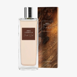 Apă de toaletă Men's Collection Dark Wood