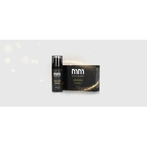 Elixir cu cheratina,balsam Magmari original 50 ml - Img 2