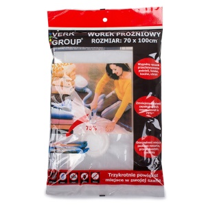 Saci de vid 70 X 100 cu capac,15147