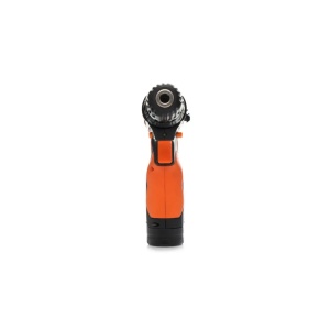 Surubelnita electrica cu acumulator, 12V, KD1696, Kraft&Dele